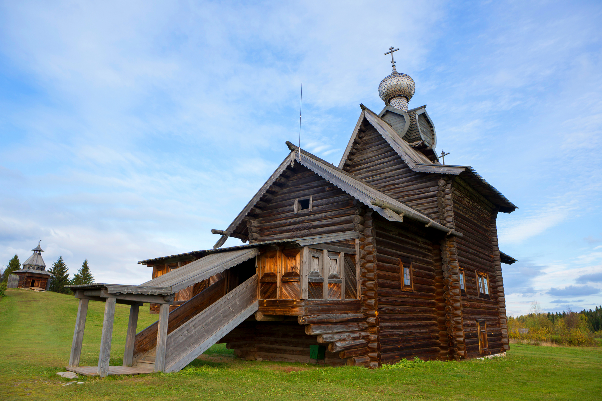 Хохловка пермь фото