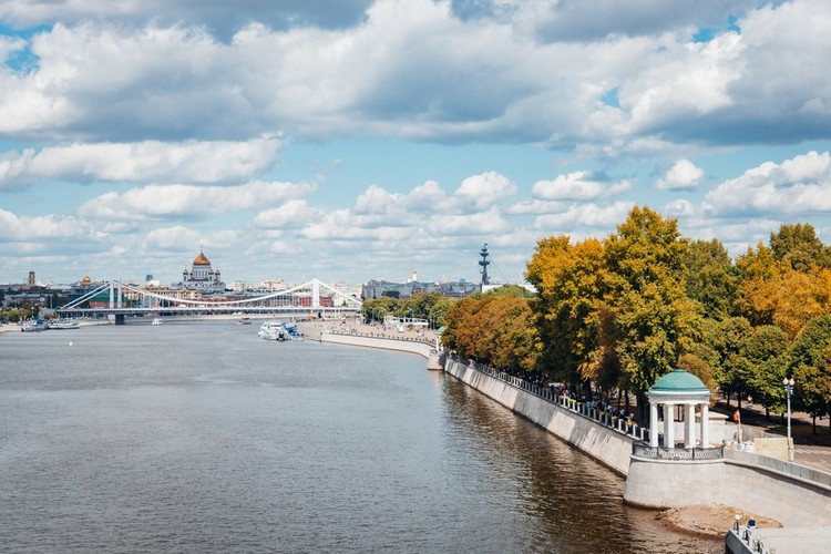 парк где можно кормить белочек