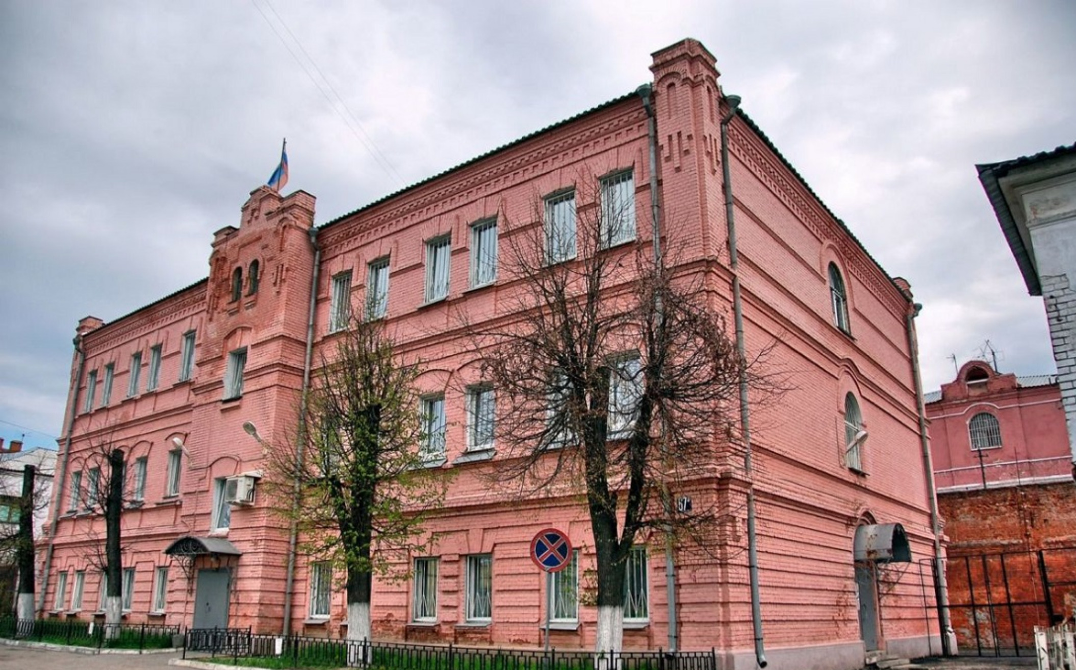 Благовещенский централ. Владимирский централ тюрьма. Владимирский централ во Владимире. Тюрьма Владимирский централ город Владимир. Владимирский централ тюрьма музей.