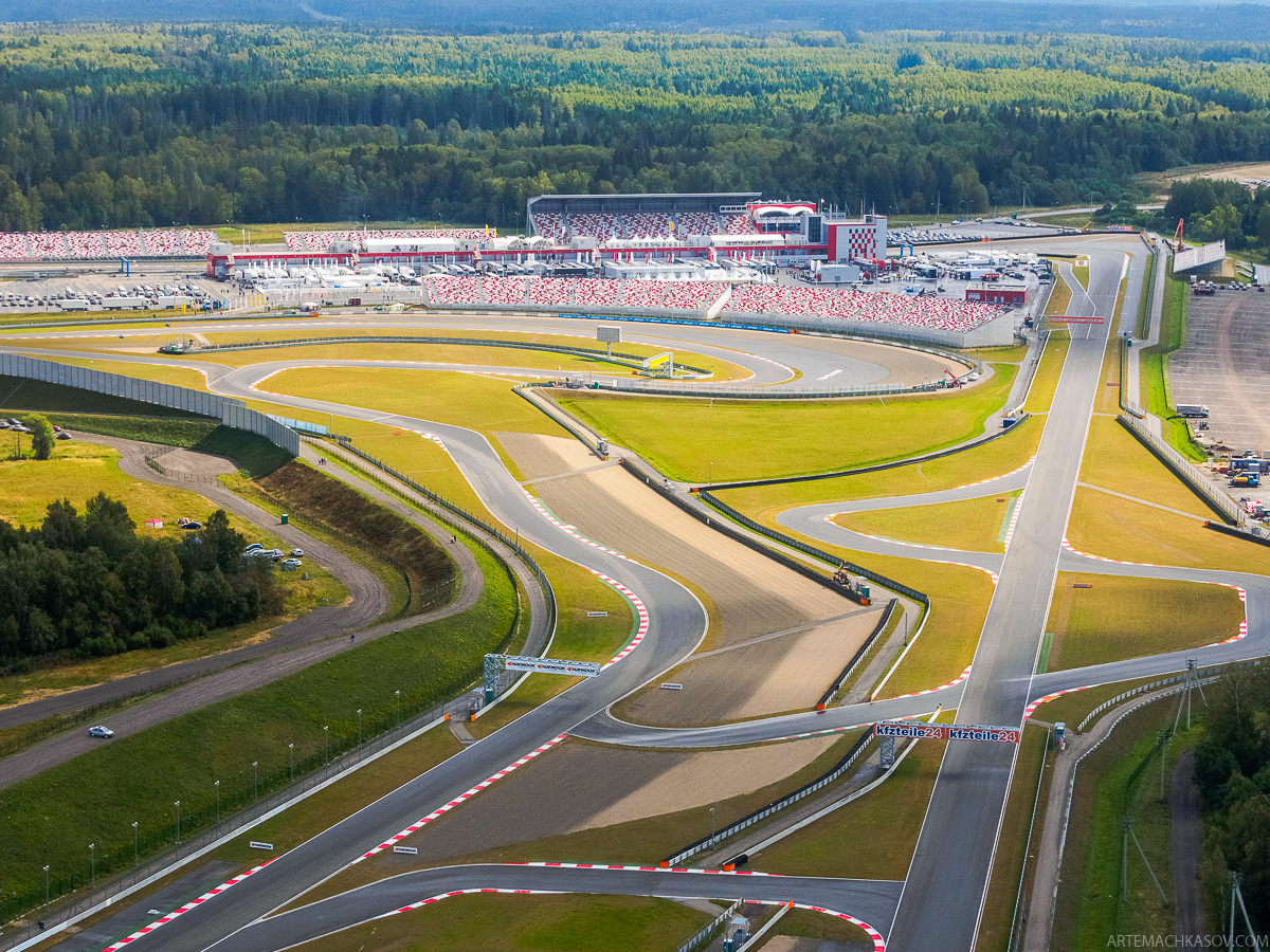 Moscow Raceway, Московская область, Волоколамский административный округ,  дер. Шелудьково, 39 - описание, точный адрес в г. Москва, часы работы и  отзывы о Moscow Raceway | Услуги | Time Out