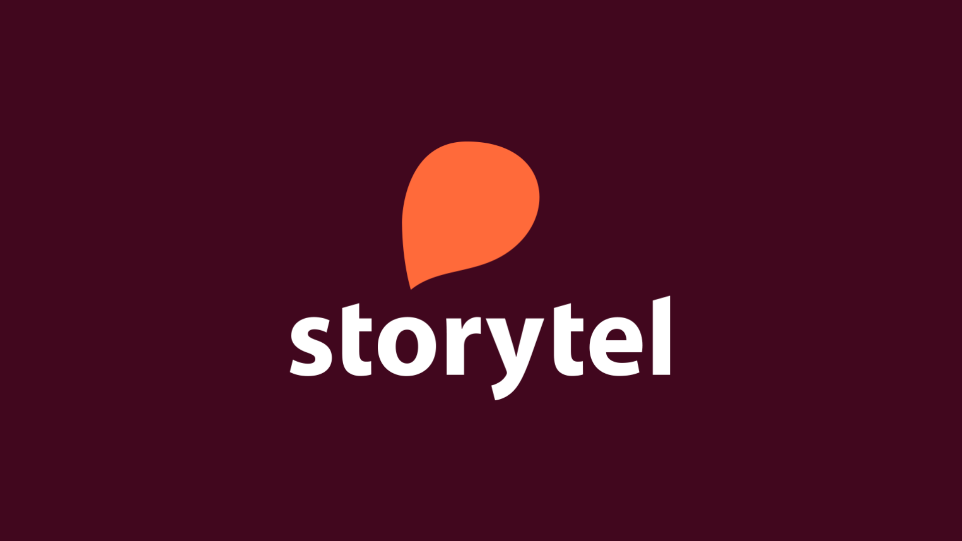 Подарочная карта storytel