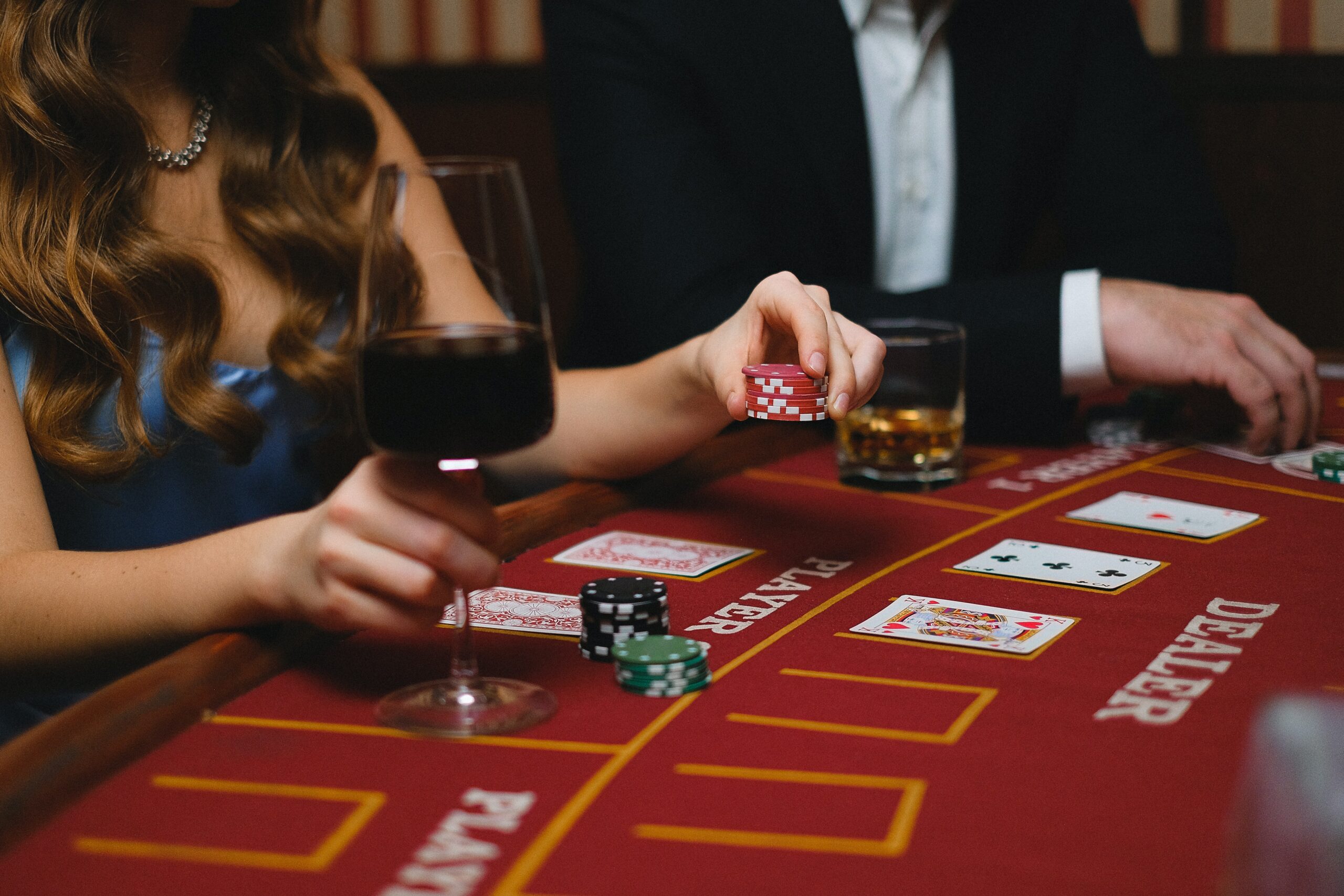 Best casino gambling secrets