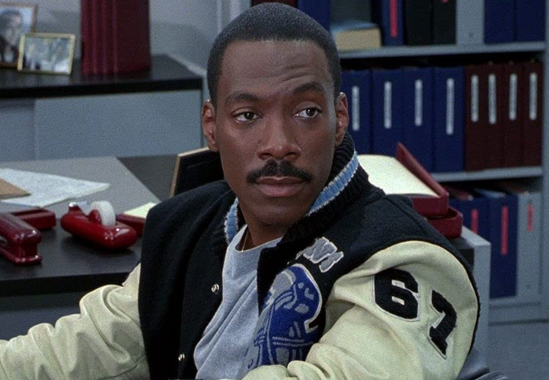 Полицейский из беверли. Эдди Мерфи Beverly Hills cop 1984. Эдди Мерфи полицейский из Беверли Хиллз. Полицейский из Беверли-Хиллз: Аксель Фоули. Эдди Мерфи полицейский из Беверли Хиллз 3.