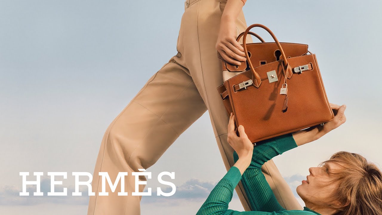 Как Louis Vuitton, Gucci и Hermès заставляют наши сердца биться чаще | Мода  и Красота | Time Out