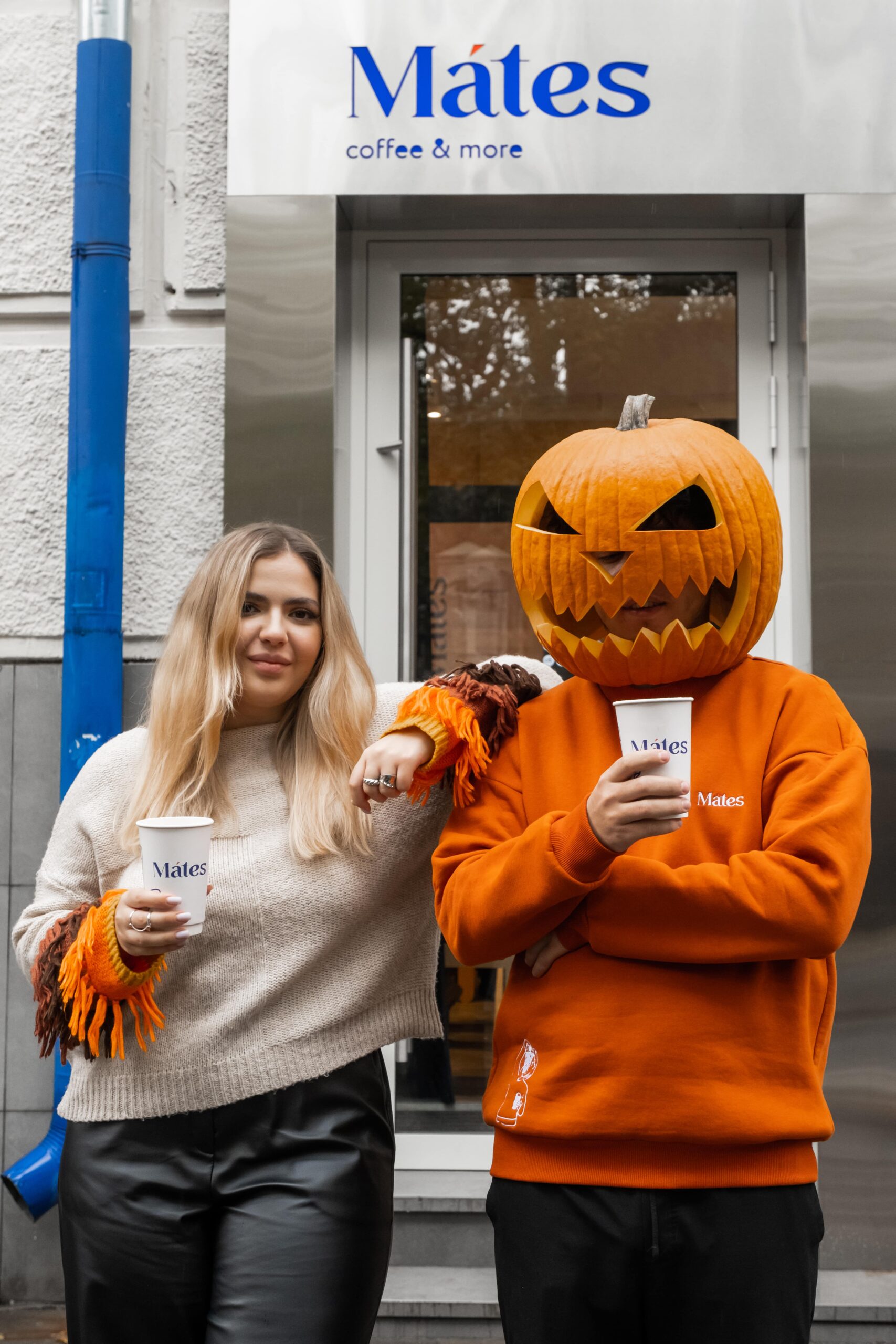 Trick or treat: 6 рецептов с тыквой от простого к сложному | Рестораны |  Time Out