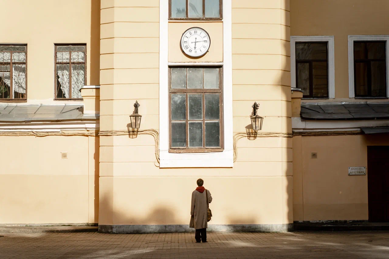 Что мы знаем о предстоящем сериале «Преступление и наказание» | Кино | Time  Out