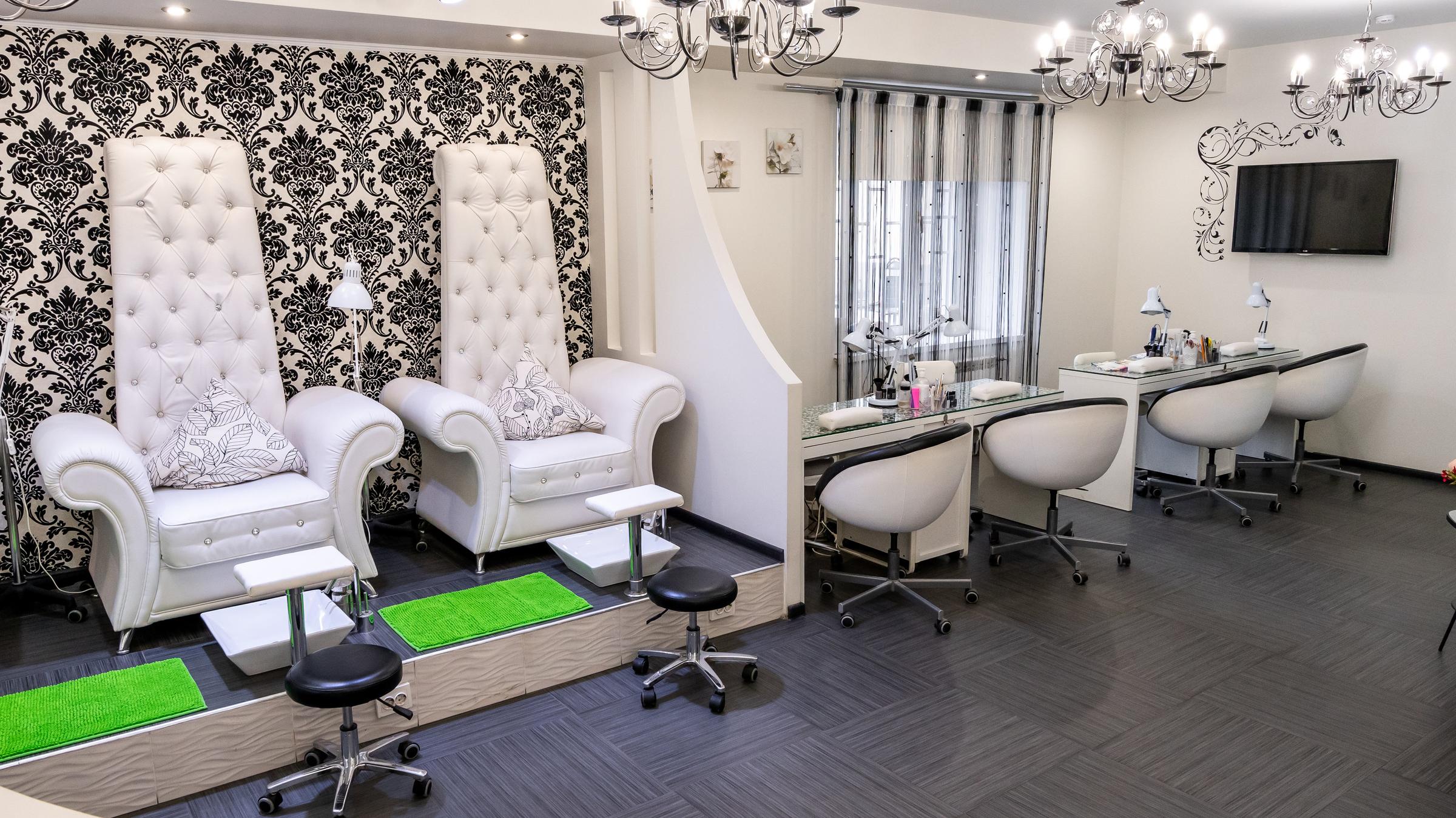 Nail Club Реутов