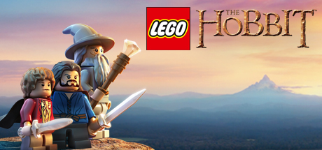 lego hobbit game