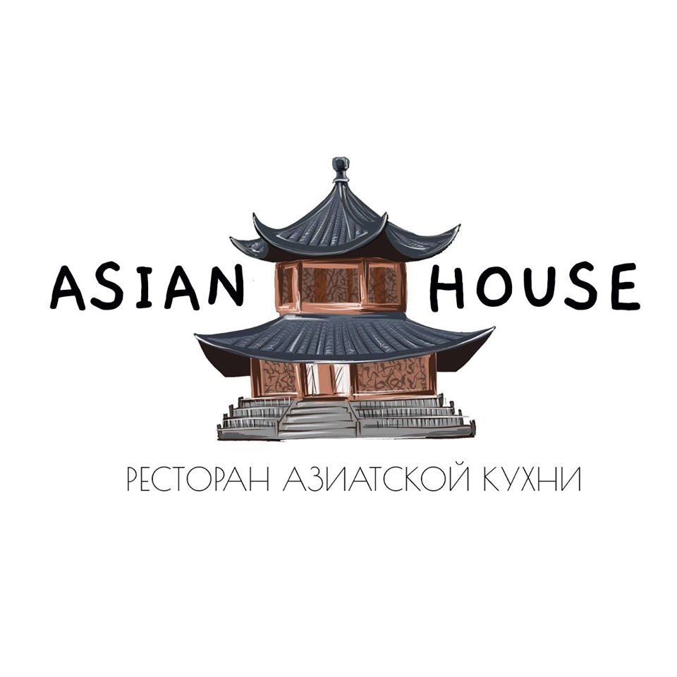 Asia House.